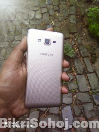 Samsung grand prime plus
